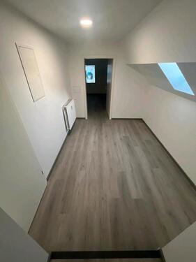 Foto - Dachgeschoßwohnung in Hamm (Sieg) zur Miete