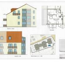Eigentumswohnung in Seniorenwohnanlage - Warburg