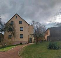 gepflegtes 2-Familienhaus in ruhiger Lage - Gößnitz