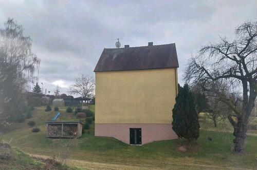 Foto - 6 Zimmer Mehrfamilienhaus, Wohnhaus zum Kaufen in Gößnitz