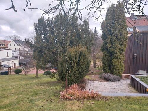 Foto - 6 Zimmer Mehrfamilienhaus, Wohnhaus in Gößnitz