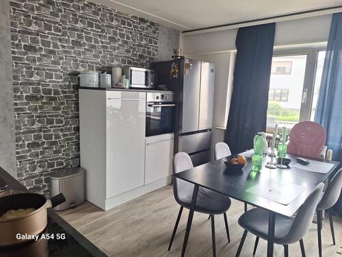 Foto - 3 Zimmer Erdgeschoßwohnung in Lampertheim