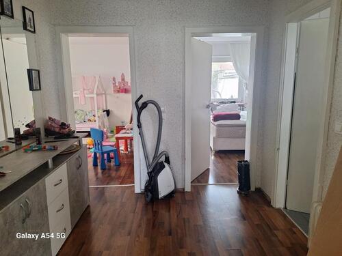 Foto - Erdgeschoßwohnung in Lampertheim zur Miete