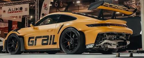 Foto - Hallen Stellplatz in Nunkirchen