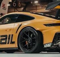 Hallen Stellplatz in Nunkirchen - Eppelborn