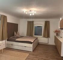 Berlin - Wohnung Appartement *möbliert* zur Miete auf Zeit