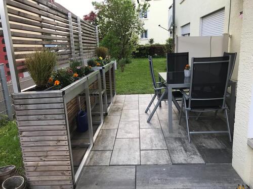 Foto - 3 Zimmer Erdgeschoßwohnung in Leinfelden-Echterdingen