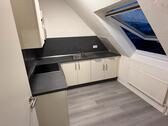 Foto - Dachgeschoßwohnung in Leer (Ostfriesland) zur Miete