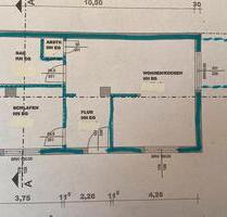 Wohnung zu vermieten - 340,00&nbsp;EUR Kaltmiete, ca.&nbsp; 5,00&nbsp;m&sup2; in Kraftsdorf (PLZ: 07586)