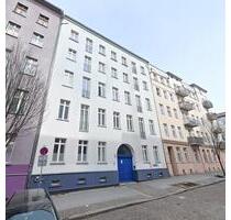 Altbauperle in Berlin-Mitte mit Balkon – saniert, top angebunden - München Ludwigsvorstadt-Isarvorstadt