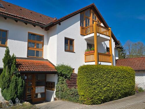 Foto - * Von Privat* Einziehen und Wohlfühlen * Zentrumsnah * Ruhig *