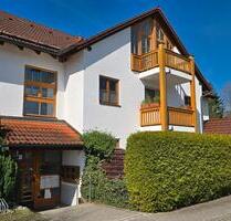 * Von Privat* Einziehen und Wohlfühlen * Zentrumsnah * Ruhig * - Penzberg