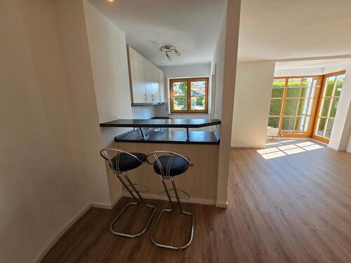 Foto - 2.5 Zimmer Erdgeschoßwohnung zum Kaufen in Penzberg