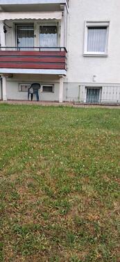 Foto - 3 Zimmer Erdgeschoßwohnung zum Kaufen in Bismark (Altmark)