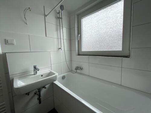 Foto - 2 Zimmer Dachgeschoßwohnung in Wilhelmshaven