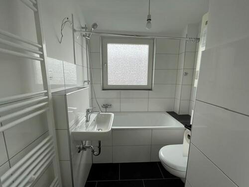 Foto - Dachgeschoßwohnung in Wilhelmshaven zur Miete