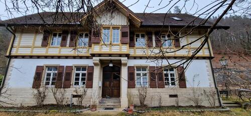 Foto - 9 Zimmer Einfamilienhaus zum Kaufen in Engen