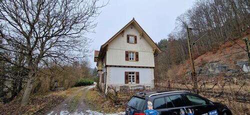 Foto - 9 Zimmer Einfamilienhaus in Engen