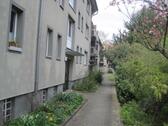 Foto - 2 Zimmer Erdgeschoßwohnung zur Miete in Frankfurt am Main