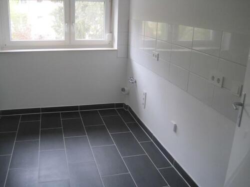 Foto - Erdgeschoßwohnung in Frankfurt am Main zur Miete