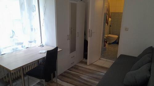 Foto - Möbliertes Appartement in sehr guter Wohnlage (68161 Mannheim)