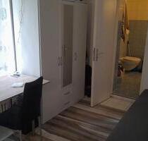 Möbliertes Appartement in sehr guter Wohnlage (68161 Mannheim)