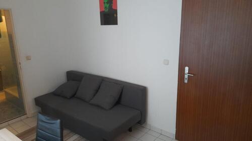 Foto - 1 Zimmer Etagenwohnung zur Miete in Mannheim