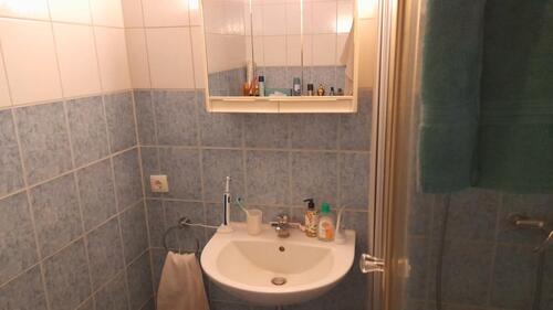 Foto - Etagenwohnung in Mannheim zur Miete
