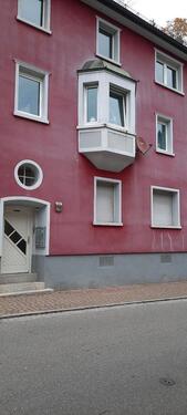 Foto - 8 Zimmer Mehrfamilienhaus, Wohnhaus in Zell im Wiesental