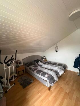 Foto - 2 Zimmer Dachgeschoßwohnung in Mühlacker