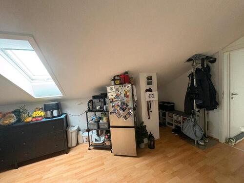 Foto - Dachgeschoßwohnung in Mühlacker zur Miete
