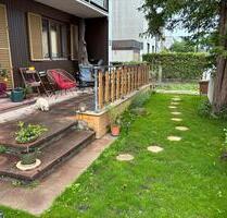 3 Zi. Whg. - 2024 modernisiert - mit Garten provisionsfrei! - München Allach-Untermenzing