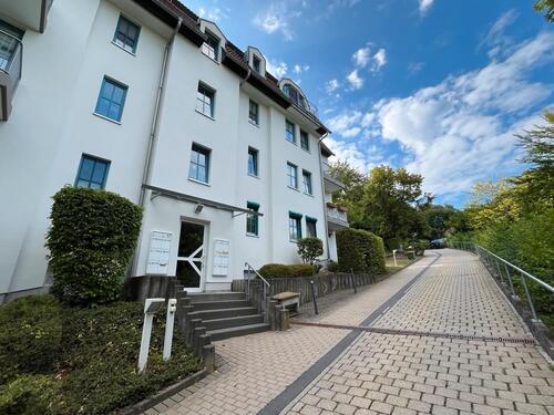 Foto - 1 Raum Wohnung als Kapitalanlage mit 7,1% Rendite zu verkaufen