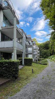 Foto - Etagenwohnung in Suhl zum Kaufen