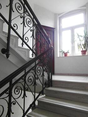 Foto - 3,5-Raum Wohnung in 3.OG. mit Einbauküche