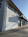 Foto - Moderne Gewerbehalle zur Miete in 84032 Altdorf