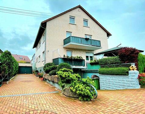 Foto - Ferienwohnung Vaihingen-Enz - 70,00 EUR Kaltmiete,