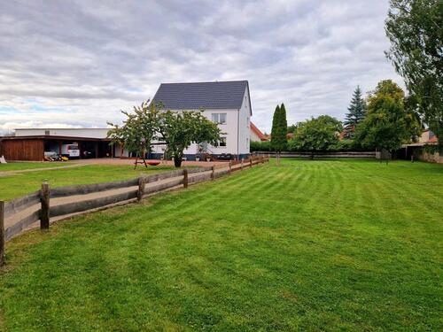 Foto - Einfamilienhaus in einzigartiger Lage in NeustrelitzAlt strelitz