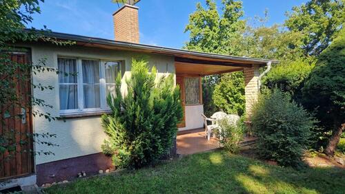 Foto - Bungalow in Goyatz am Schwielochsee