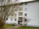 Foto - 4 ZKB Wohnung mit Balkon in Baunatal am Baunsberg ( BTL-AA12-1R )