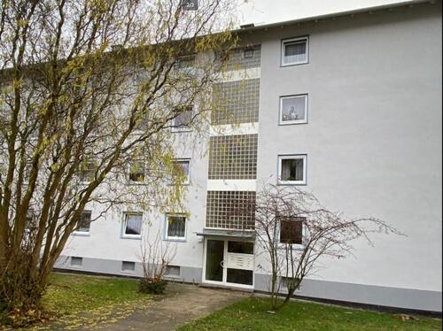 Foto - 4 ZKB Wohnung mit Balkon in Baunatal am Baunsberg ( BTL-AA12-1R )