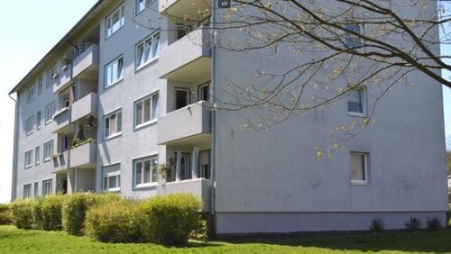 Foto - Etagenwohnung zur Miete in Baunatal