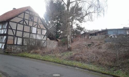 Foto - Einfamilienhaus in Neu-Eichenberg zum Kaufen