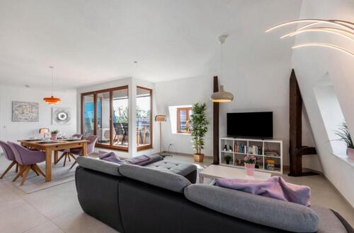 Foto - Etagenwohnung zur Miete in Limburg an der Lahn