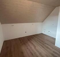 90qm- Wohnung in Burglengenfeld