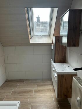 Foto - Etagenwohnung in Burglengenfeld