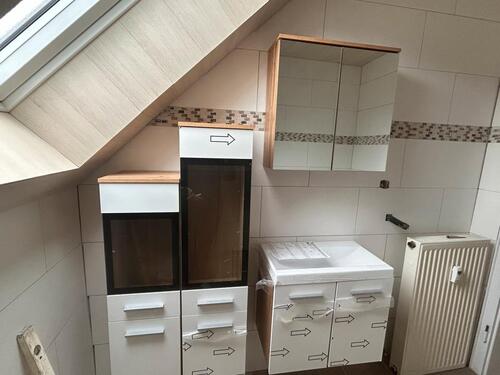 Foto - Etagenwohnung in Burglengenfeld zur Miete