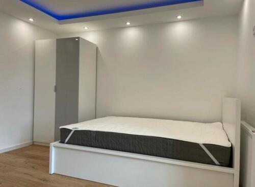 Foto - Etagenwohnung in München