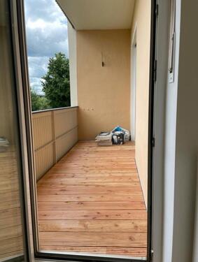 Foto - Etagenwohnung in München zur Miete