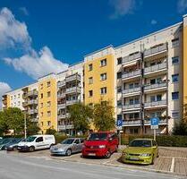 Barrierefreie Wohnung für Rollstuhlfahrer – Ihr neues Zuhause mit gemütlicher Terrasse - Berlin Marzahn-Hellersdorf